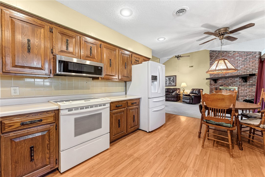Rosewood Add Rogers - Residential