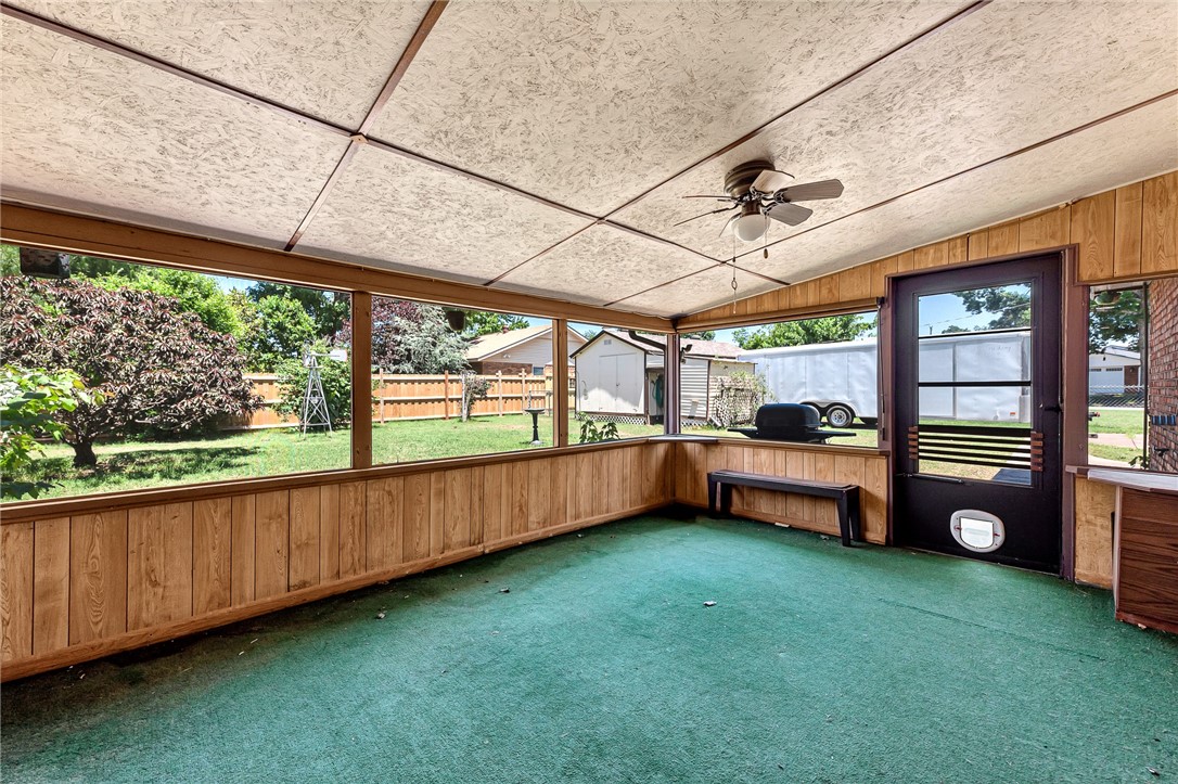 Rosewood Add Rogers - Residential