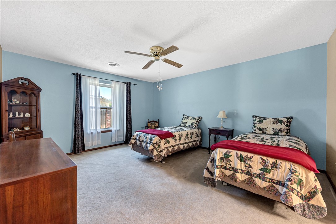 Rosewood Add Rogers - Residential