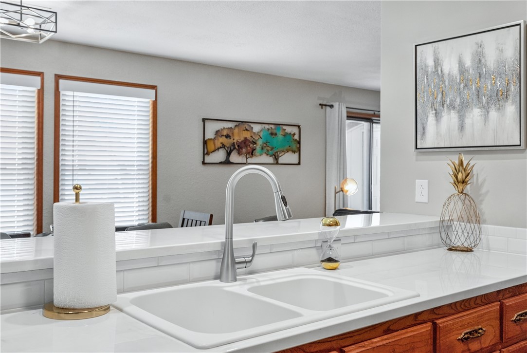 Brompton Courts Bvv - Residential Lease