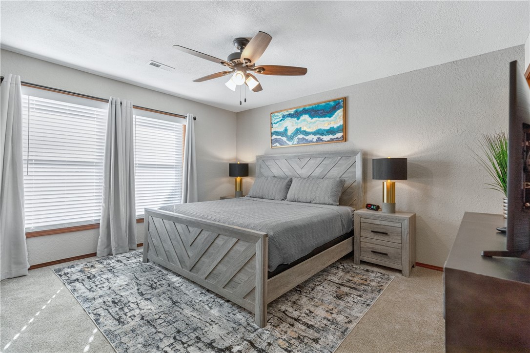 Brompton Courts Bvv - Residential Lease