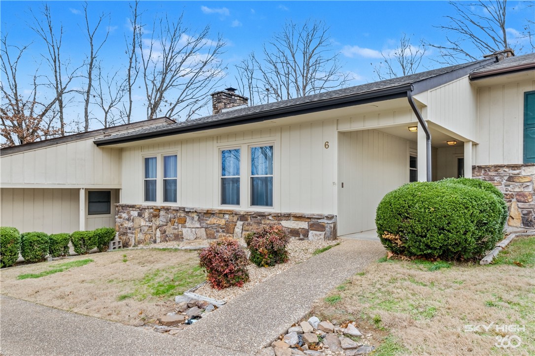 Brompton Courts Bvv - Residential Lease