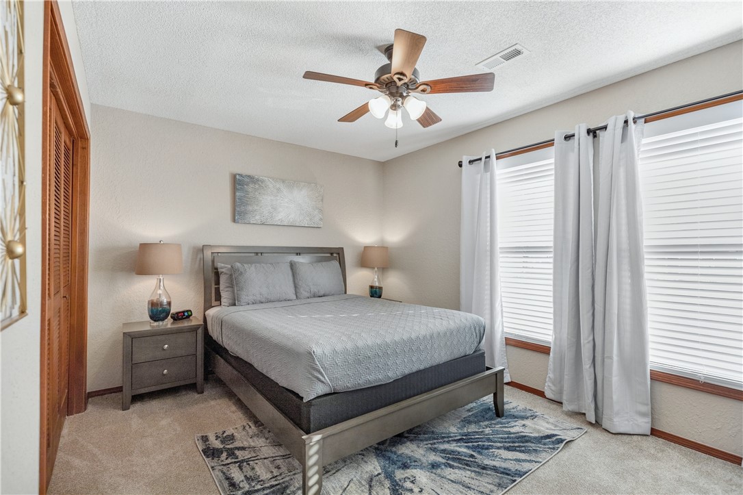 Brompton Courts Bvv - Residential Lease