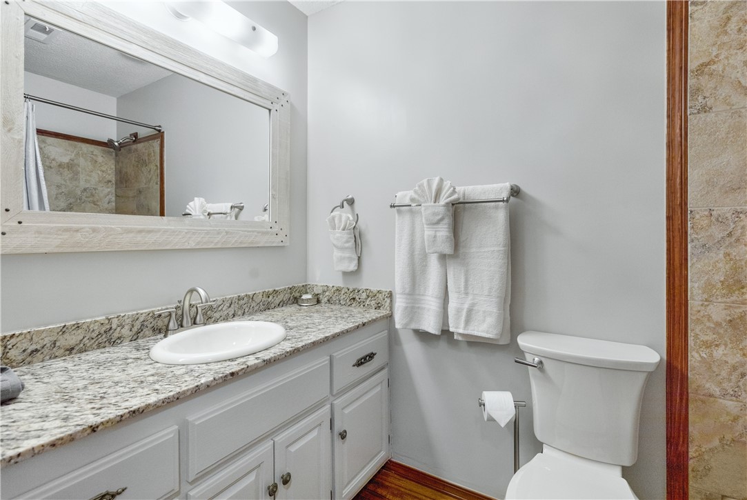 Brompton Courts Bvv - Residential Lease