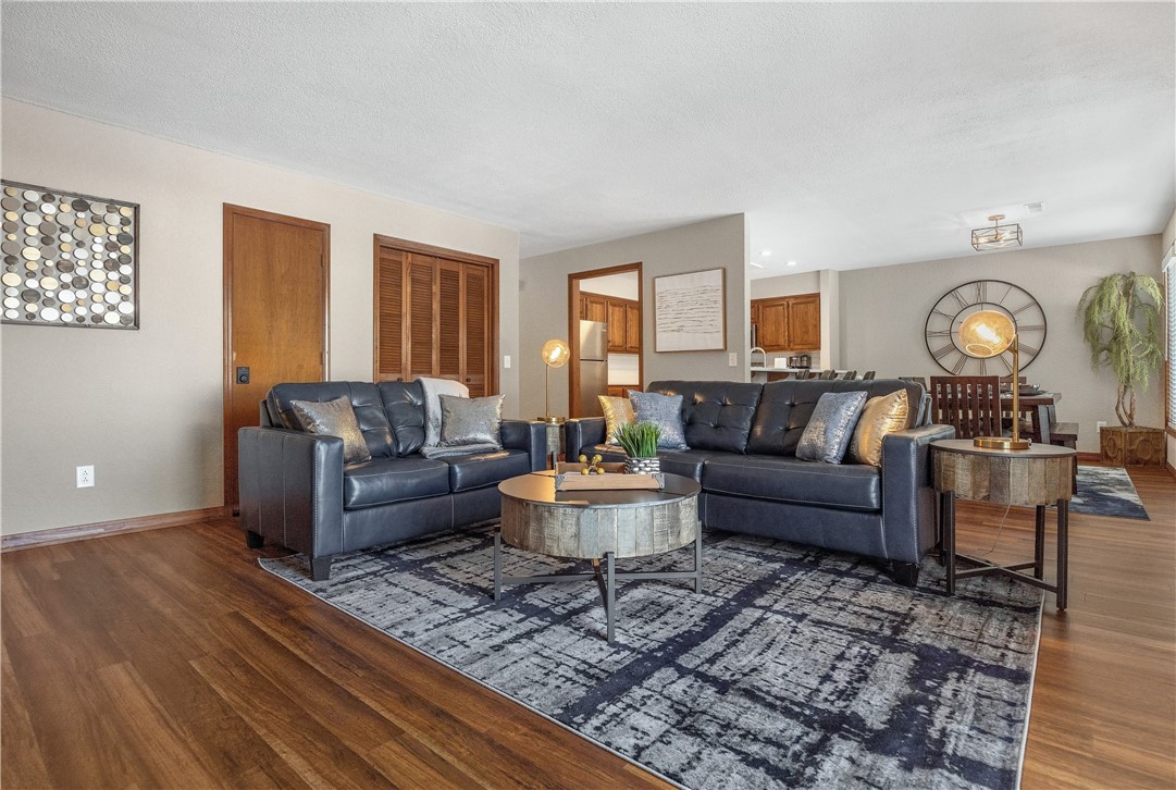 Brompton Courts Bvv - Residential Lease