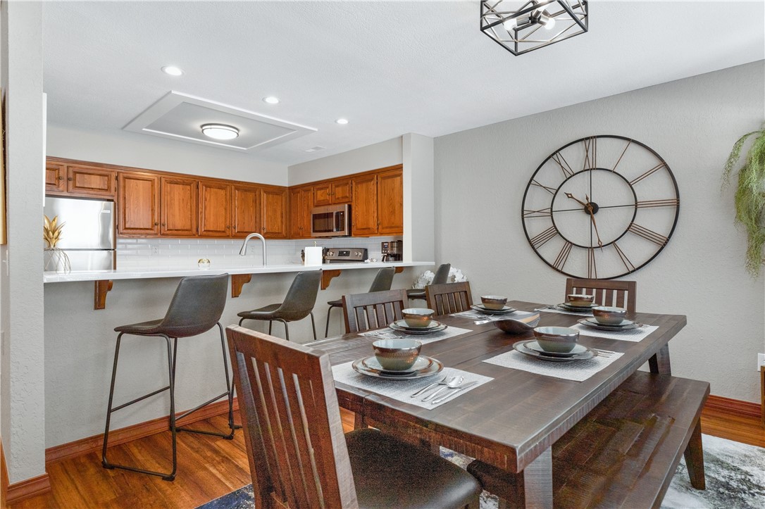 Brompton Courts Bvv - Residential Lease