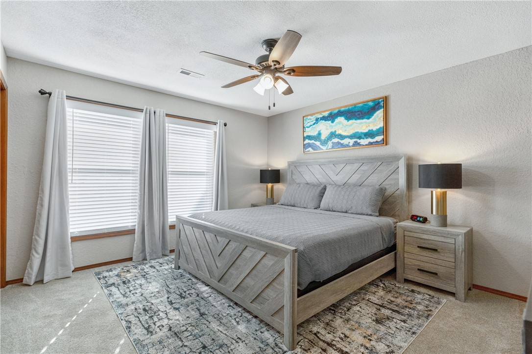 Brompton Courts Bvv - Residential Lease