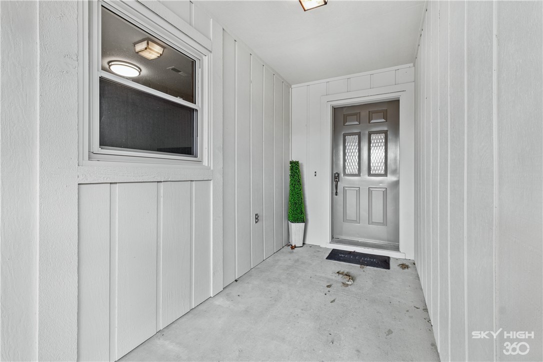 Brompton Courts Bvv - Residential Lease