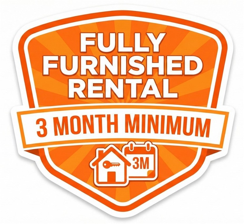 Brompton Courts Bvv - Residential Lease