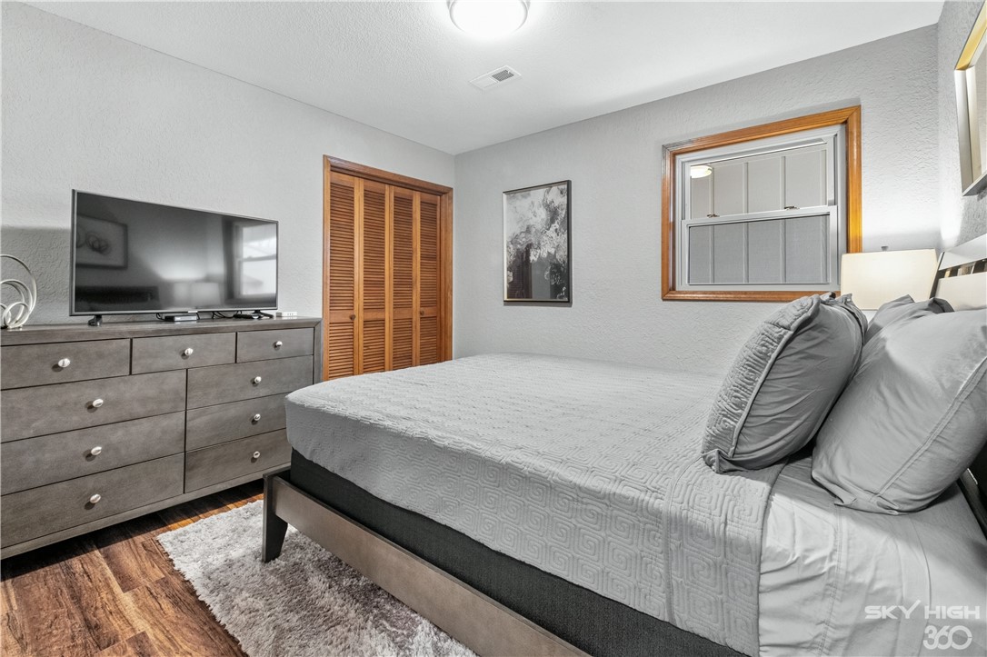 Brompton Courts Bvv - Residential Lease