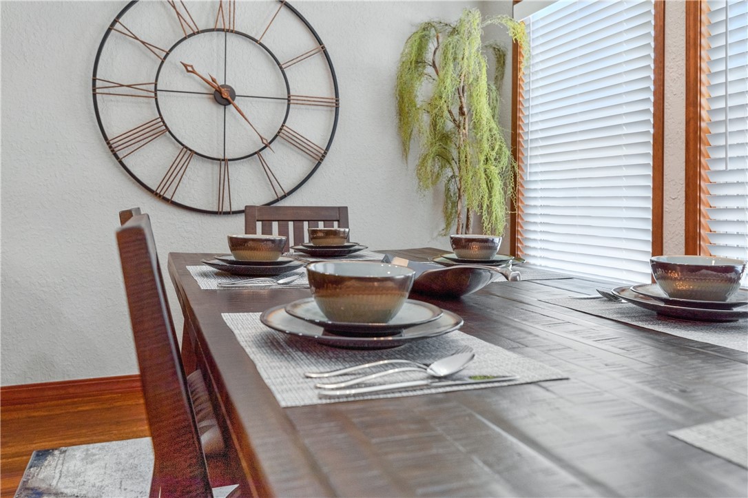 Brompton Courts Bvv - Residential Lease