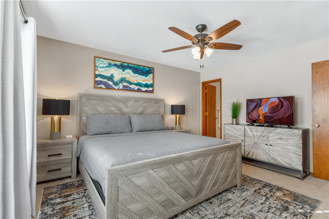 Brompton Courts Bvv - Residential Lease