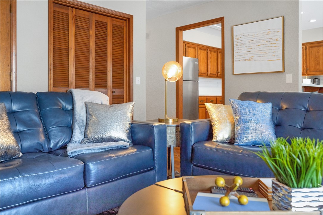 Brompton Courts Bvv - Residential Lease