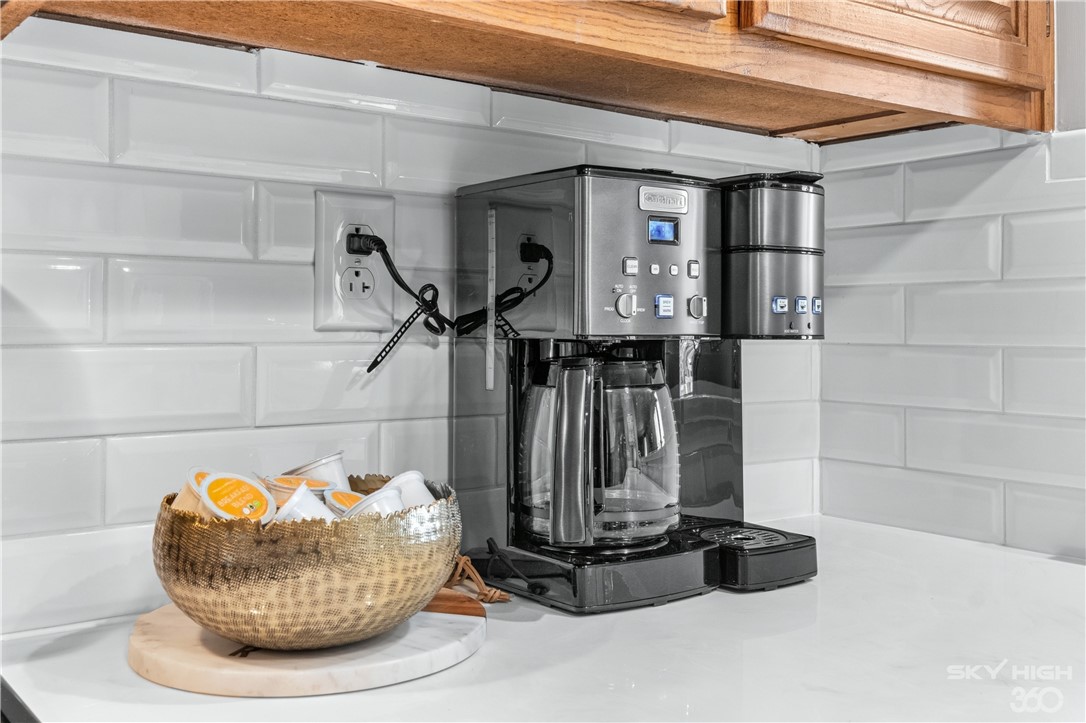 Brompton Courts Bvv - Residential Lease