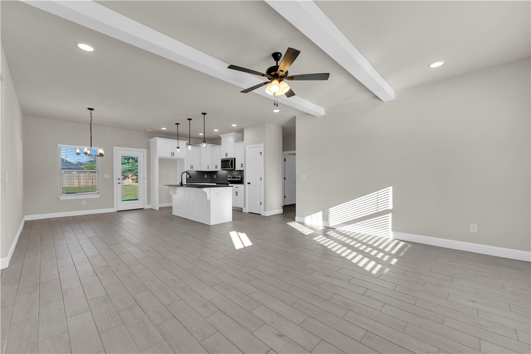 Givens Place Pea Ridge - Residential
