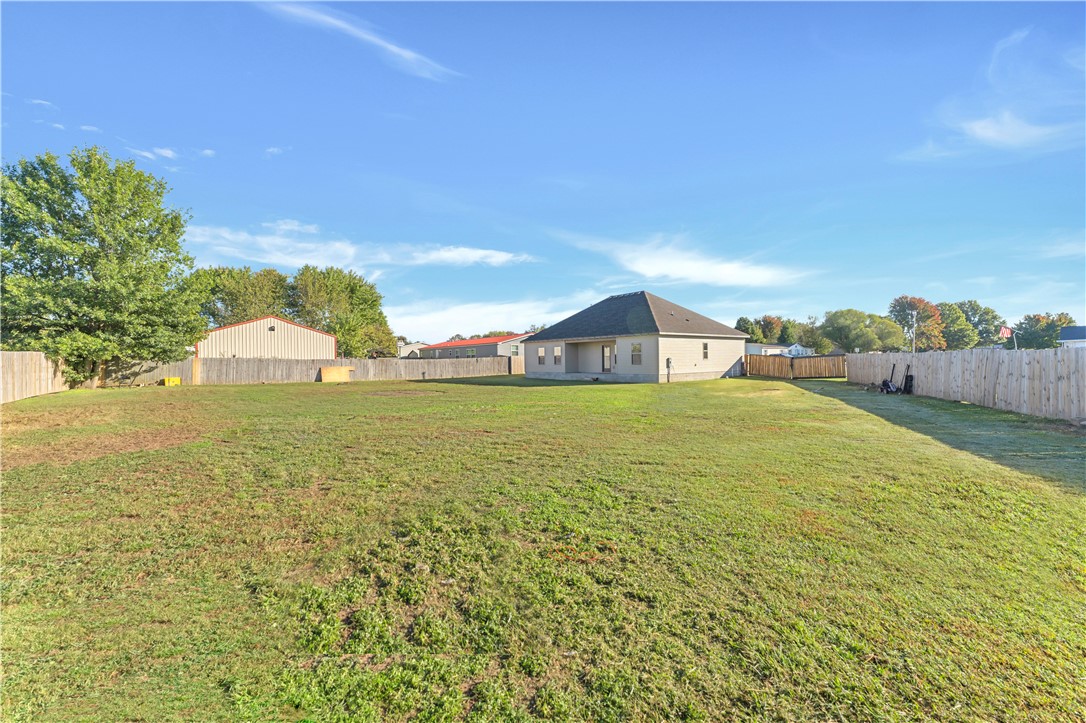Givens Place Pea Ridge - Residential