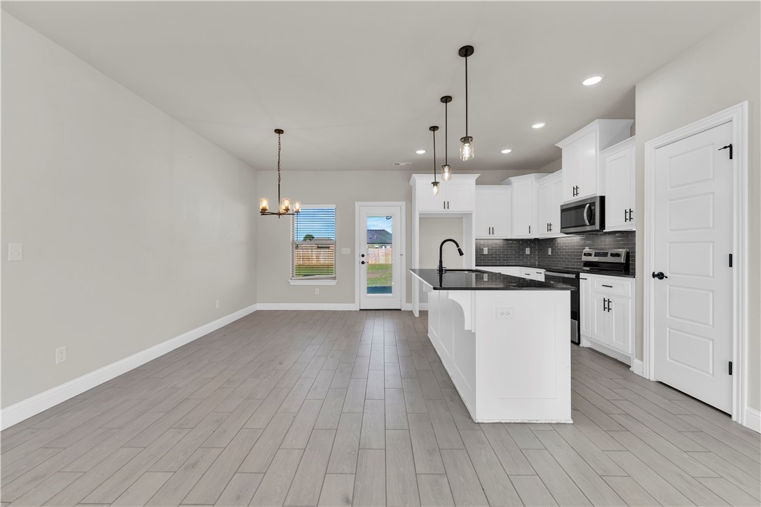 Givens Place Pea Ridge - Residential