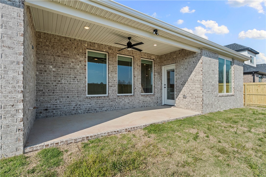 Bariloche - Residential