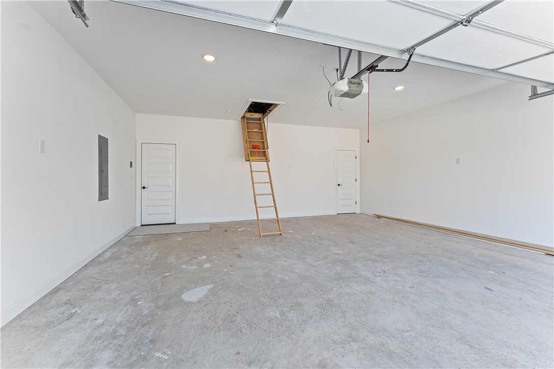 Bariloche - Residential