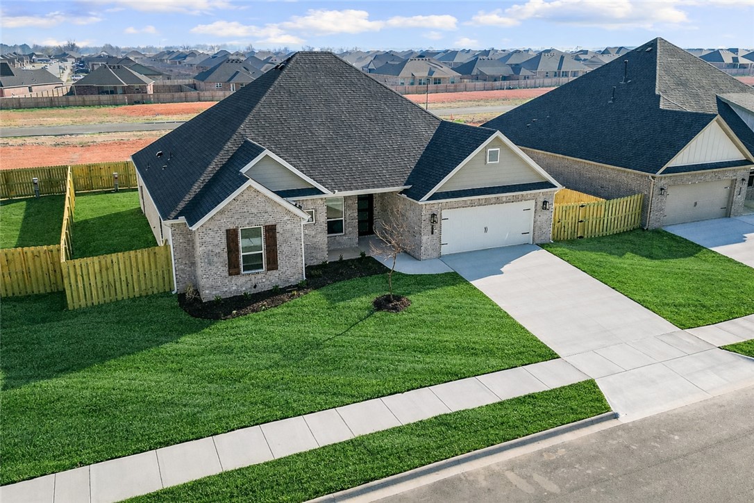 Bariloche - Residential