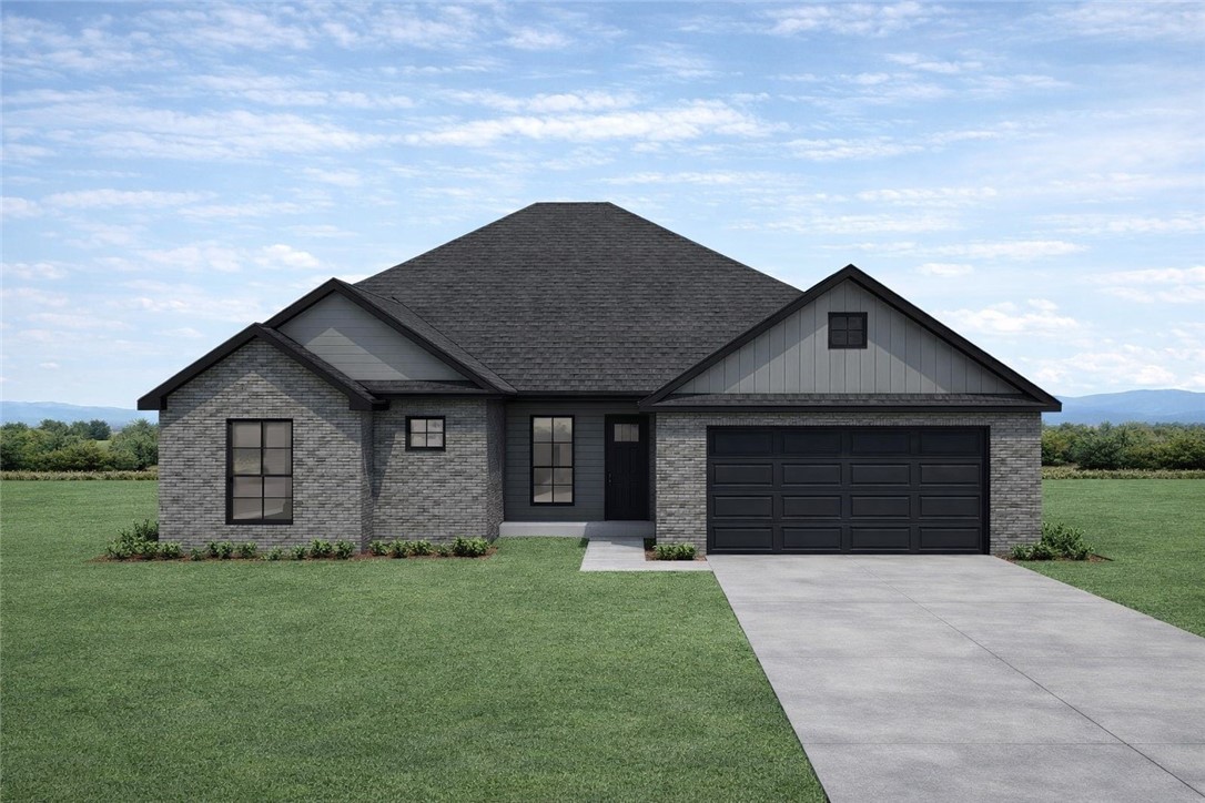 Bariloche - Residential