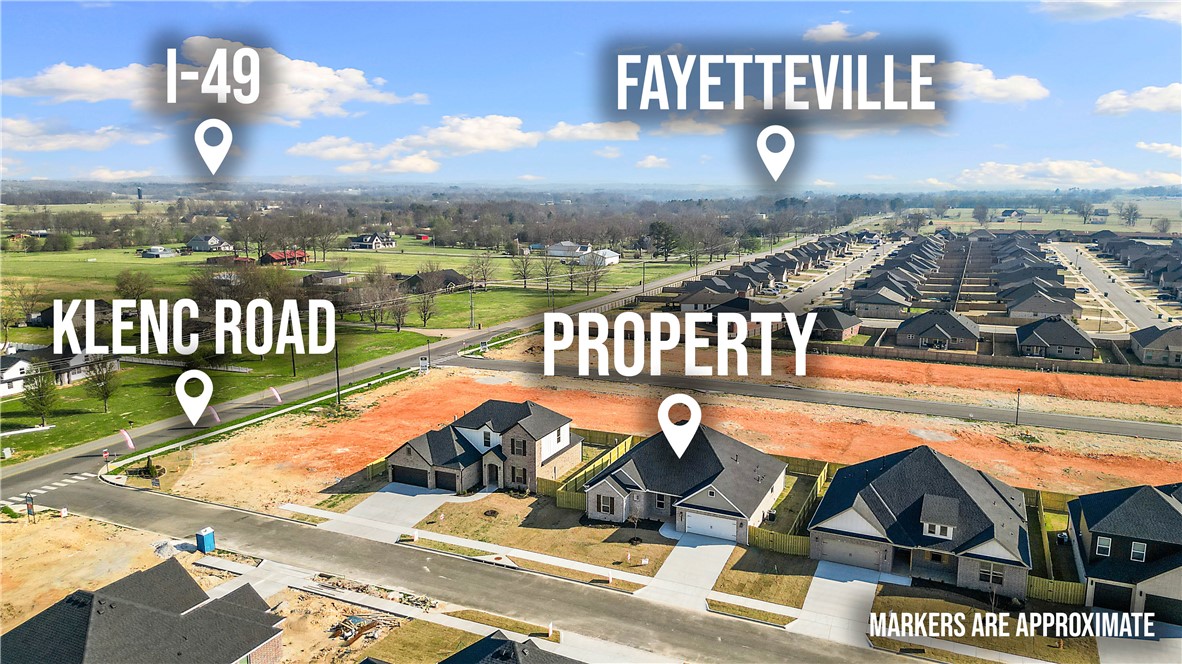 Bariloche - Residential