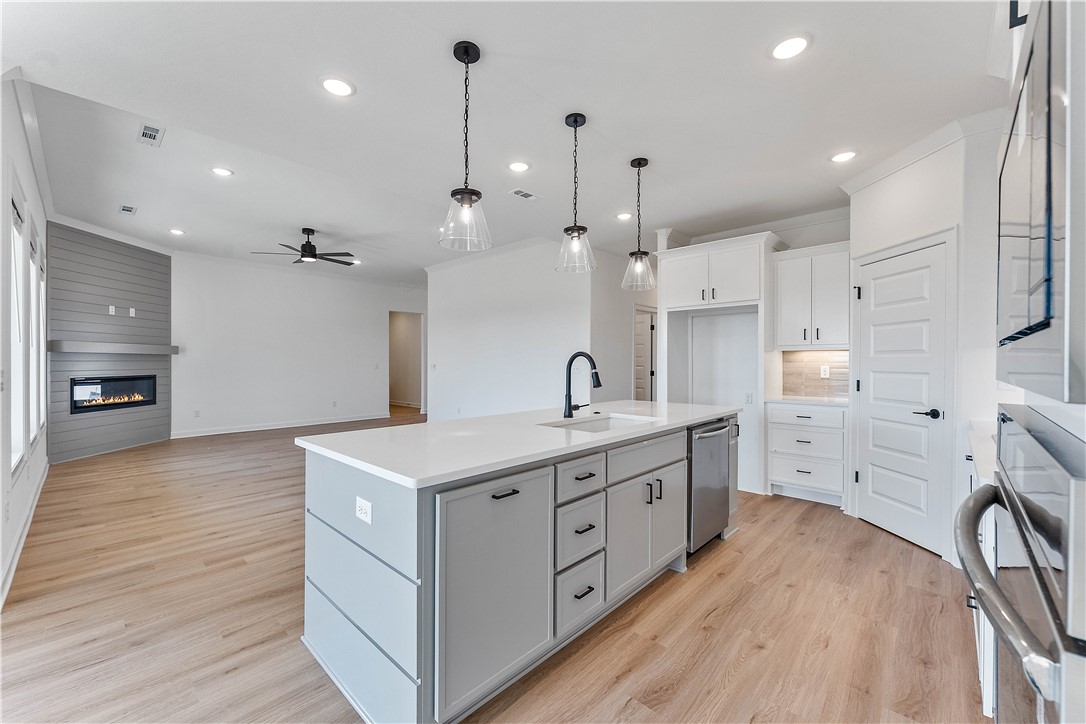 Bariloche - Residential