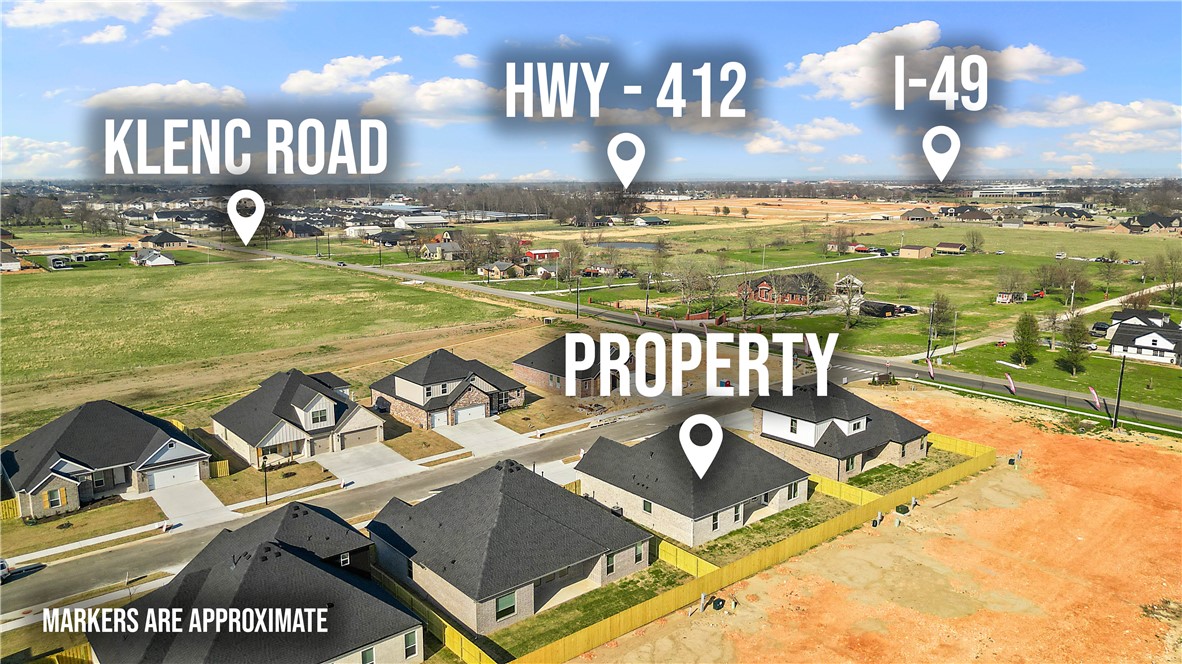 Bariloche - Residential