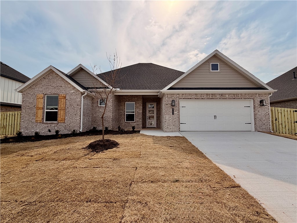 Bariloche - Residential