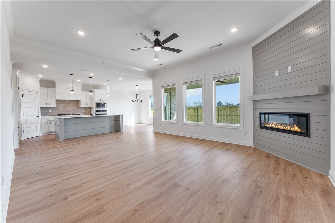 Bariloche - Residential