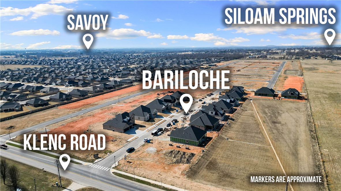 Bariloche - Residential