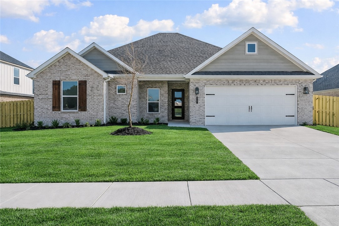 Bariloche - Residential