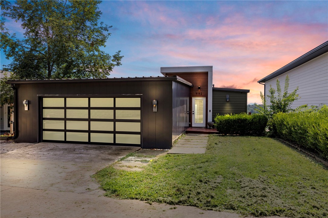 Prairie Creek Park I Rurban - Residential