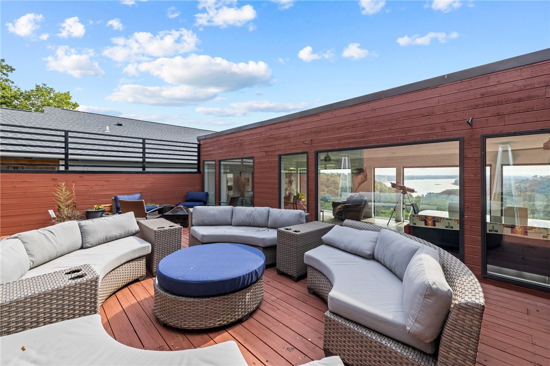 Prairie Creek Park I Rurban - Residential