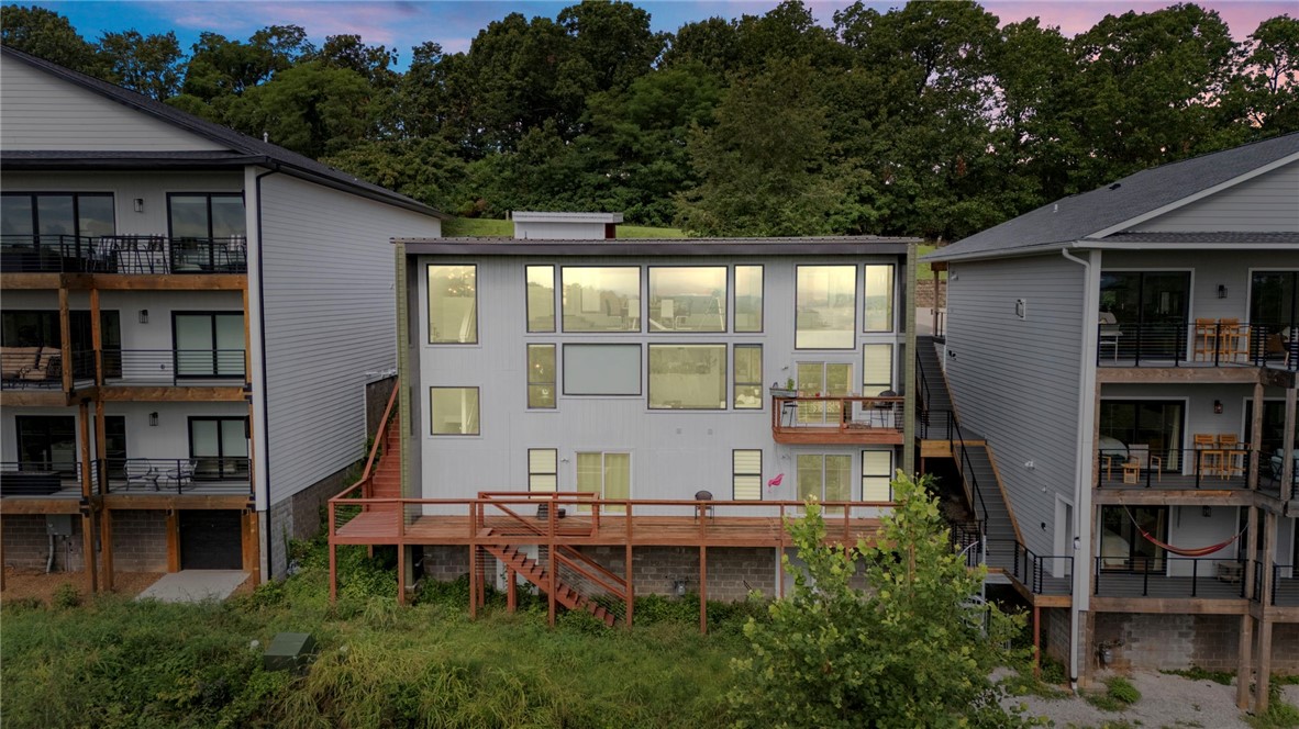 Prairie Creek Park I Rurban - Residential