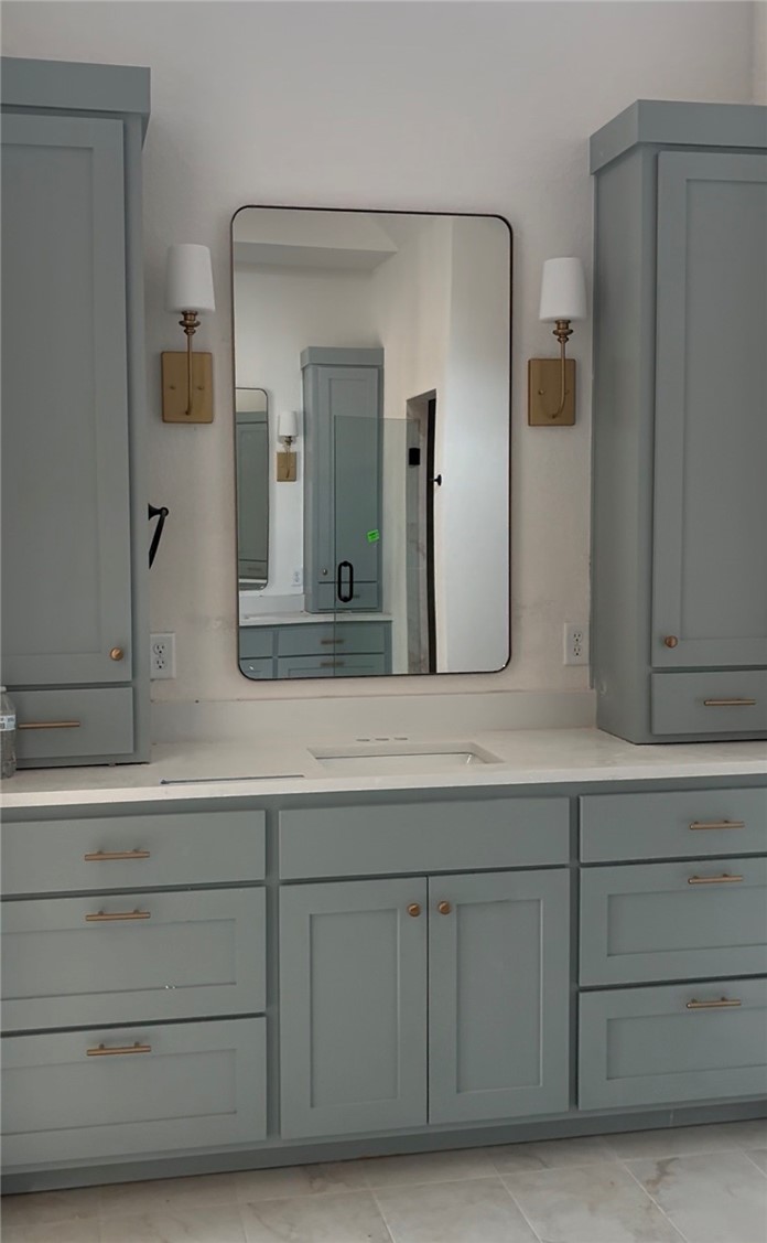 Mountain Ranch - Residential