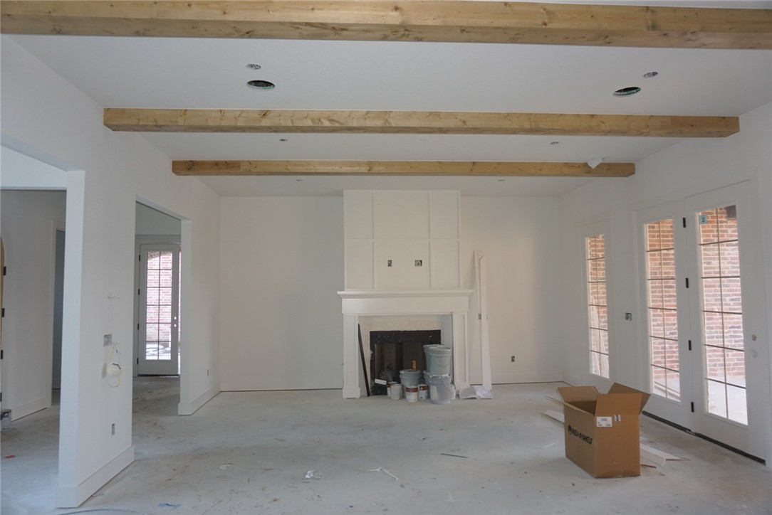 Mountain Ranch - Residential