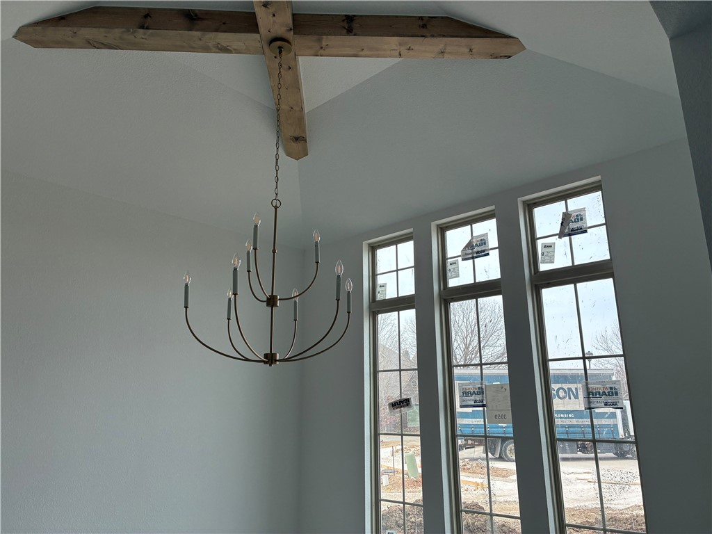 Mountain Ranch - Residential