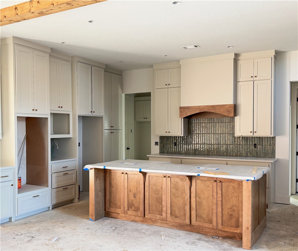 Mountain Ranch - Residential