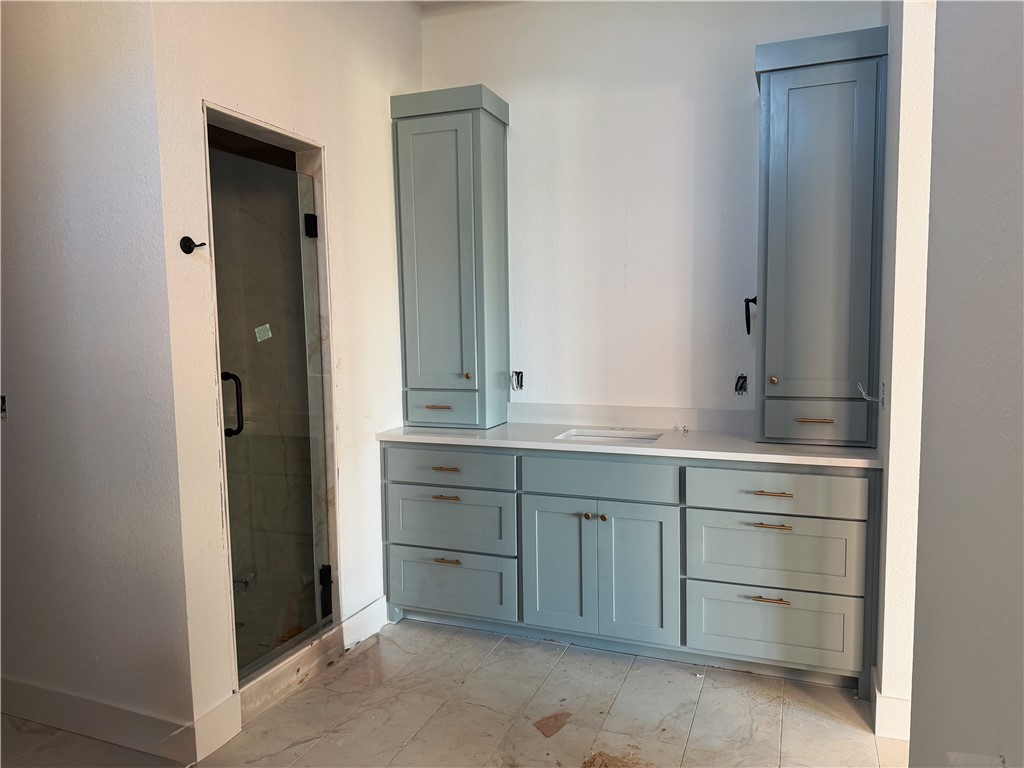 Mountain Ranch - Residential