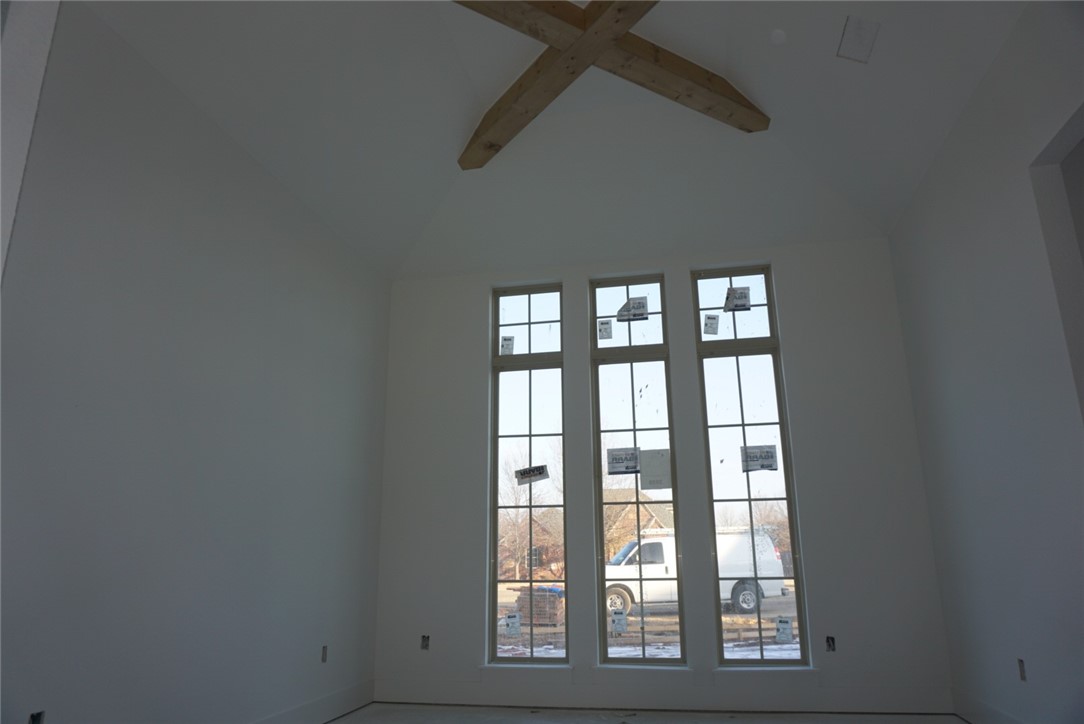 Mountain Ranch - Residential