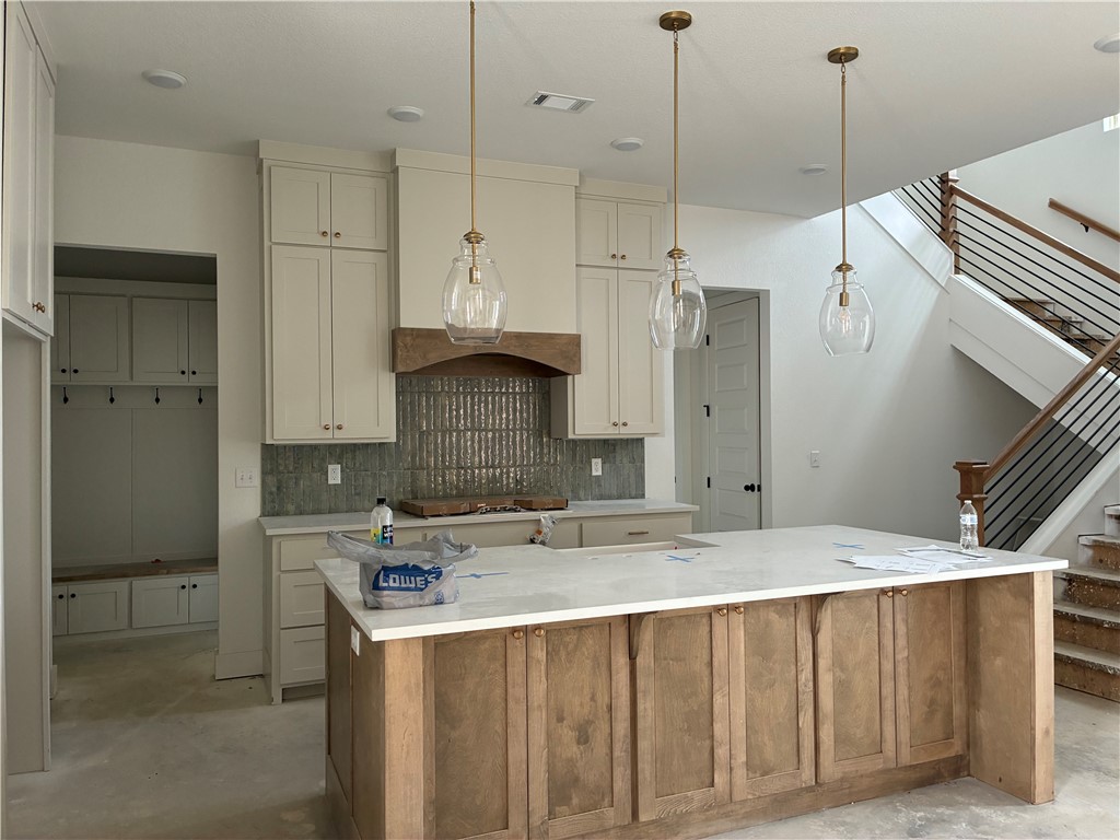 Mountain Ranch - Residential