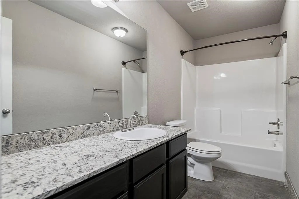 Highpointe Add Bentonville - Residential Lease