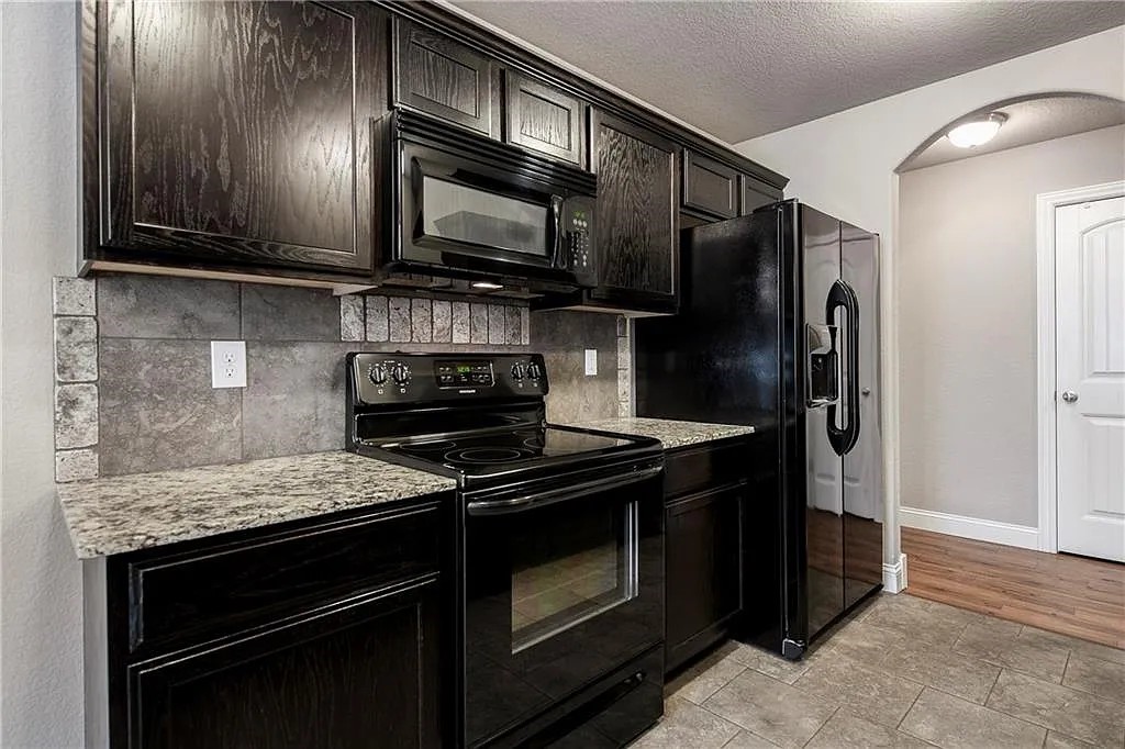 Highpointe Add Bentonville - Residential Lease