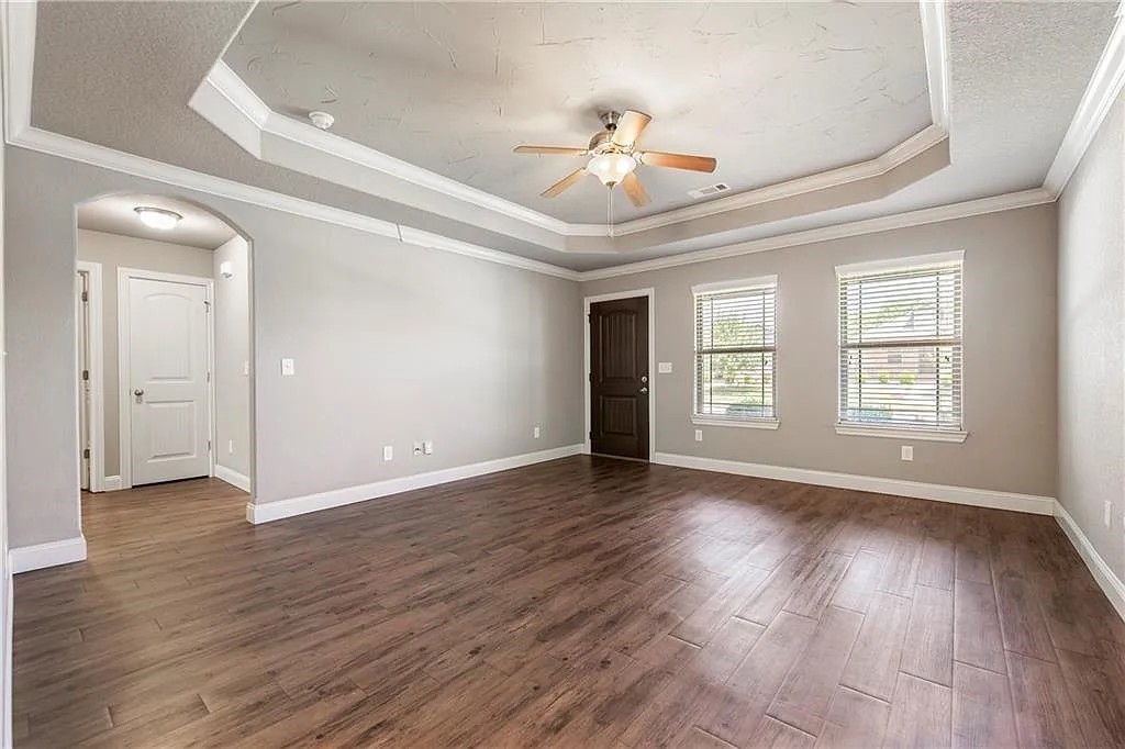 Highpointe Add Bentonville - Residential Lease