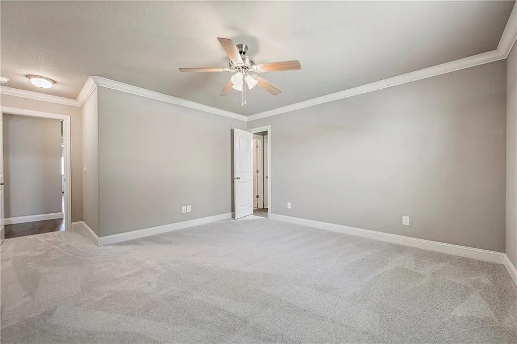 Highpointe Add Bentonville - Residential Lease