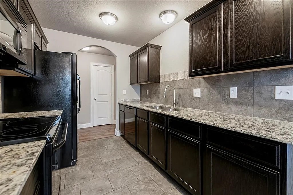 Highpointe Add Bentonville - Residential Lease