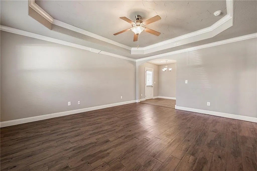 Highpointe Add Bentonville - Residential Lease