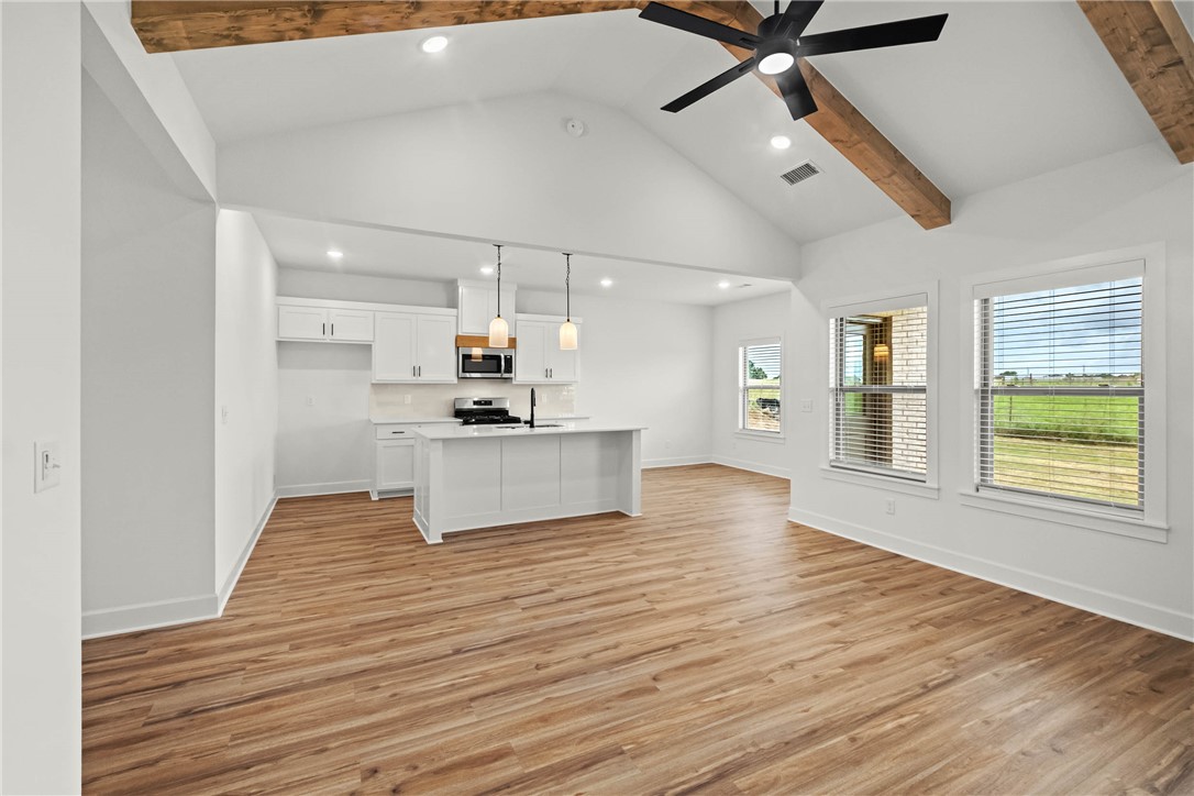 Savannah Park - Residential