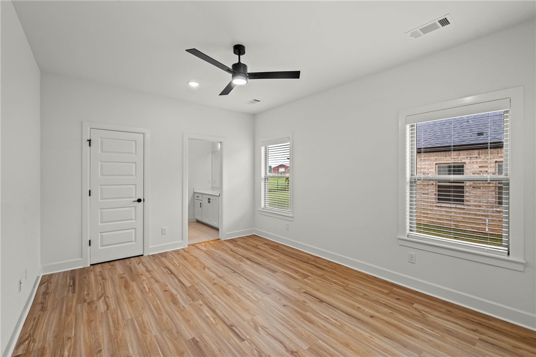 Savannah Park - Residential